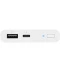 Фото № 3 Power Bank Xiaomi Mi Wireless Youth Edition 10000 mAh White