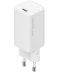 Фото № 1 Зарядное устройство Xiaomi 65W GaN Type-C White (BHR4499GL)