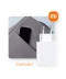 Фото № 5 Зарядное устройство Xiaomi 33W Charging Combo (Type-A)