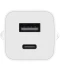Фото № 2 Зарядное устройство для Mi 65W GaN Charger(Type-A+Type-C) EU