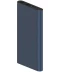Фото № 4 Power Bank Xiaomi 10000mAh Mi 3 18W (VXN4299KR) PLM13ZM черный