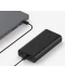 Фото № 2 Power Bank Xiaomi 20000mAh 50W (BHR5121GL) Black