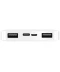 Фото № 2 Power Bank Xiaomi Redmi 10000mAh белый