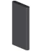 Фото № 2 Внешний_аккумулятор Xiaomi Mi3 NEW 10000mAh черный