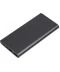Фото № 3 Внешний_аккумулятор Xiaomi Mi3 NEW 10000mAh черный