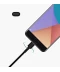 Фото № 7 Кабель Xiaomi Mi Type-C Braide Cable Black