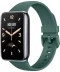 Фото № 1 Ремешок Xiaomi Smart Band 7 Pro Strap Green (зеленый)
