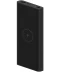 Фото № 2 Power Bank Xiaomi 10000mAh 10W Wireless  (BHR5460GL) Black