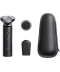 Фото № 1 Электробритва Xiaomi MiJia shaver S500C Black