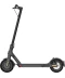 Фото № 1 Электросамокат Xiaomi Mi Electric Scooter 1s Black