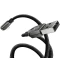Фото № 4 Демо-образец кабель Black Shark Lightning to USB-A (BL30-A2L)
