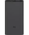 Фото № 1 Power Bank Xiaomi Mi 3 10000mAh 18W FC (6934177711602) Black