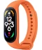 Фото № 1 Ремешок Xiaomi Smart Band 7 Strap Neon Orange