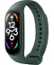 Фото № 1 Ремешок Xiaomi Smart Band 7 Strap Olive