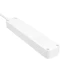 Фото № 4 Удлинитель Mi Power Strip (3 розетки+3 USB) 27W Fast Charge