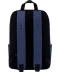 Фото № 3 Рюкзак Xiaomi Casual Daypack Dark Blue