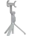 Фото № 2 Xiaomi Selfie Stick Tripod Grey (FBA4071US)