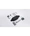Фото № 10 Xiaomi Sports Fanny Pack Black