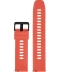 Фото № 1 Ремешок Xiaomi Watch S1 Active Strap Оранжевый (Orange)