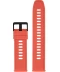 Фото № 2 Ремешок Xiaomi Watch S1 Active Strap Оранжевый (Orange)