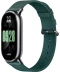 Фото № 4 Ремешок Xiaomi Smart Band 8/9 Checkered Strap Green (зеленый)