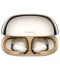 Фото № 3 Наушники Xiaomi Buds 4 Pro (BHR6156GL) Star Gold