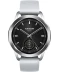 Фото № 1 Часы Xiaomi Watch S3 Silver (BHR7873GL) серебряные