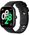 Фото № 1 Демо-образец часы Redmi watch 4 black (BHR7995GL) черный