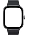 Фото № 6 Демо-образец часы Redmi watch 4 black (BHR7995GL) черный