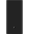 Фото № 1 Power Bank Xiaomi Mi 3 Pro 20000mAh (VXN4245CN) Black