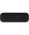 Фото № 7 Power Bank Xiaomi Mi 3 Pro 20000mAh (VXN4245CN) Black