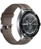 Фото № 2 Xiaomi Watch 2 Pro Bluetooth Silver Case with Brown Leather Strap (BHR7216GL)