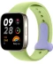 Фото № 1 Ремешок Redmi Watch 3 Silicone Strap Lime Green (Зеленый)