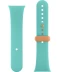 Фото № 4 Ремешок Redmi Watch 3 Silicone Strap Aqua Blue (Голубой)