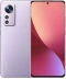 Фото № 1 Xiaomi 12X 5G 8/128GB Purple (2112123AG)