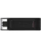 Фото № 1 Флэш-память USB Kingston DT 70 128GB Type-C (DT70/128GB)