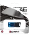 Фото № 3 Флэш-память USB Kingston DT 80M 128GB USB-C 3.2 Gen 1 (DT80M/128GB)