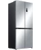 Фото № 3 Холодильник Mijia Refrigerator Cross Door 502L (MRC50ESSMPAEU)
