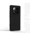 Фото № 2 Чехол ArmorStandart Matte Slim Fit Camera cover Black (ARM79729) для Xiaomi Redmi Note 14 Pro 5G / Poco X7