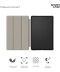 Фото № 4 Чехол ArmorStandart Smart Case для Xiaomi Pad 6S Pro Blue (ARM75101)