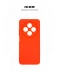 Фото № 3 Чехол ArmorStandart ICON Camera cover Red (ARM82018) для Xiaomi Redmi A4