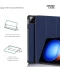 Фото № 3 Чехол ArmorStandart Smart Case для Xiaomi Pad 6S Pro Blue (ARM75101)