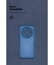 Фото № 5 Чехол ArmorStandart ICON Camera cover Dark Blue (ARM82017) для Xiaomi Redmi A4