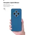 Фото № 3 Чехол ArmorStandart ICON Camera cover Dark Blue (ARM82017) для Xiaomi Redmi A4