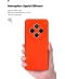 Фото № 4 Чехол ArmorStandart ICON Camera cover Red (ARM82018) для Xiaomi Redmi A4