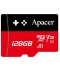 Фото № 2 Карта памяти Apacer microSDXC UHS-I U3 128GB V30 A1 (AP128GMCSX10U7-RAGC)