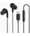 Фото № 1 Наушники Xiaomi Type-C Earphones (BHR8930GL) Black