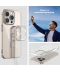 Фото № 6 Чехол ArmorStandart Air Camera cover Clear (ARM79715) для Xiaomi Redmi Note 14 Pro 4G