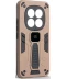 Фото № 2 Чехол ArmorStandart Proover Brown (ARM89756) для Xiaomi Redmi Note 15 Pro Plus 5G/Poco M8 Pro 5G