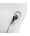 Фото № 5 Наушники Xiaomi Type-C Earphones (BHR8930GL) Black